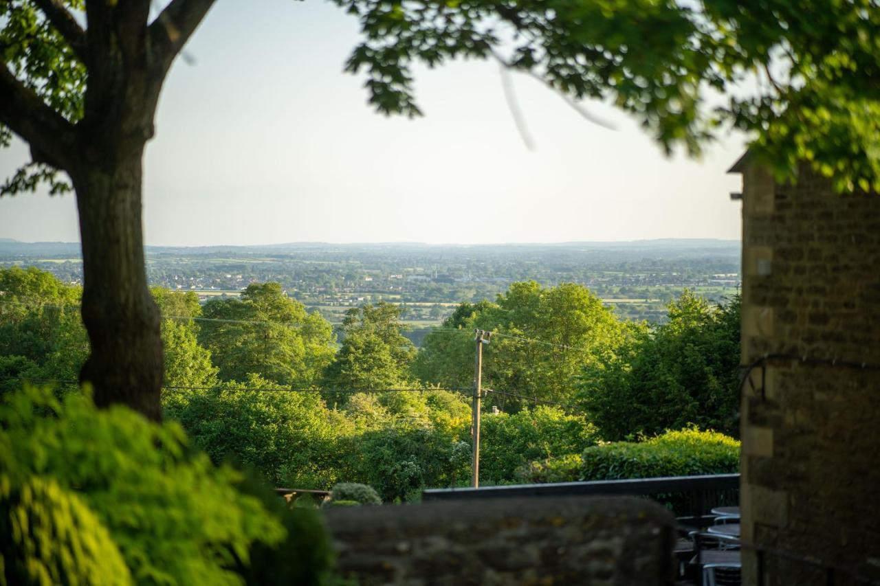 Rising Sun Pub, Restaurant&Rooms Lacock Bagian luar foto
